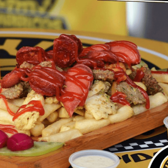 Picada Personal