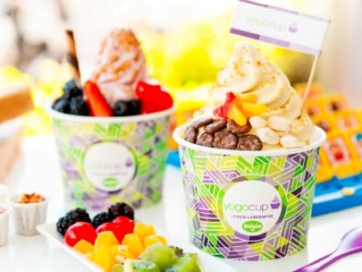 Yogocup (Ciudad del Sol)