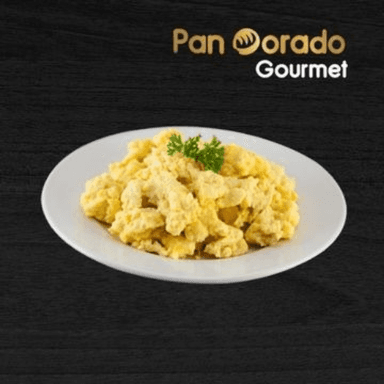 Huevos al Gusto