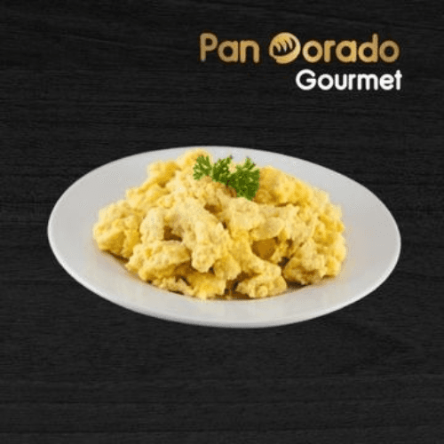 Huevos al Gusto