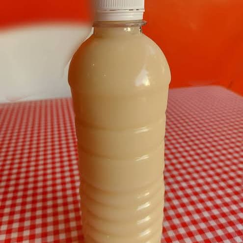Agua de Cebada 500 Ml