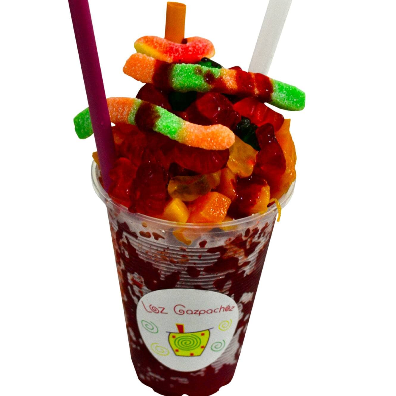 Chamoyada Especial
