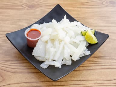 Orden De Cueritos Buffalo Hot