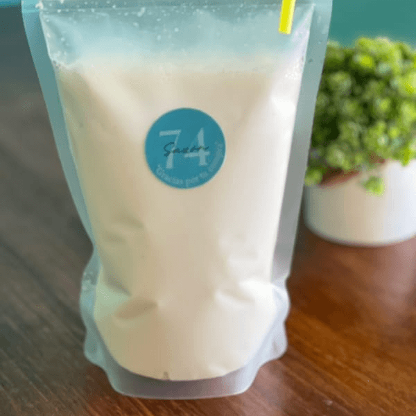 Licuado de Avena 850 Ml