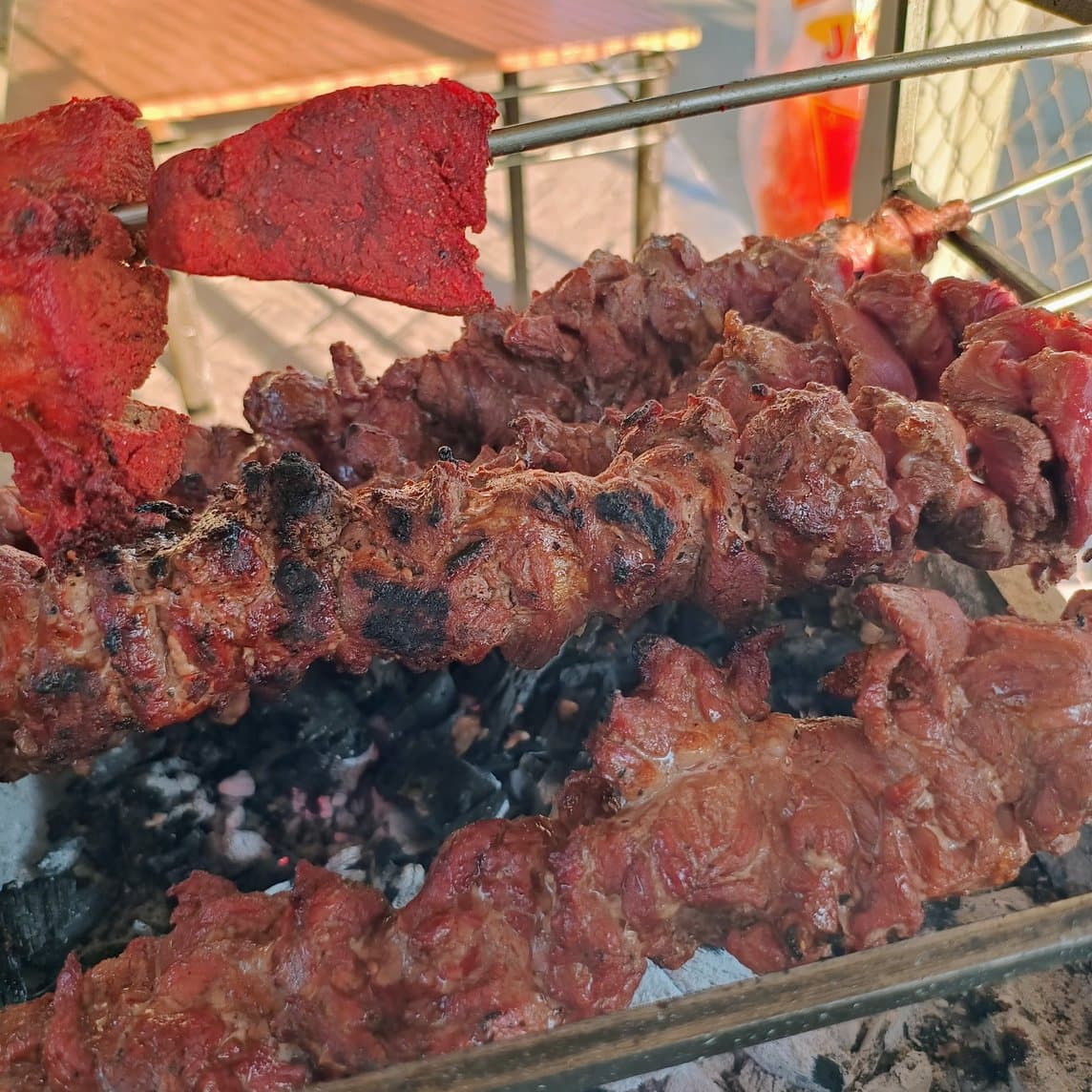 kilo de Carne Adobada