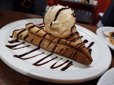 NUTELLA Nuez
