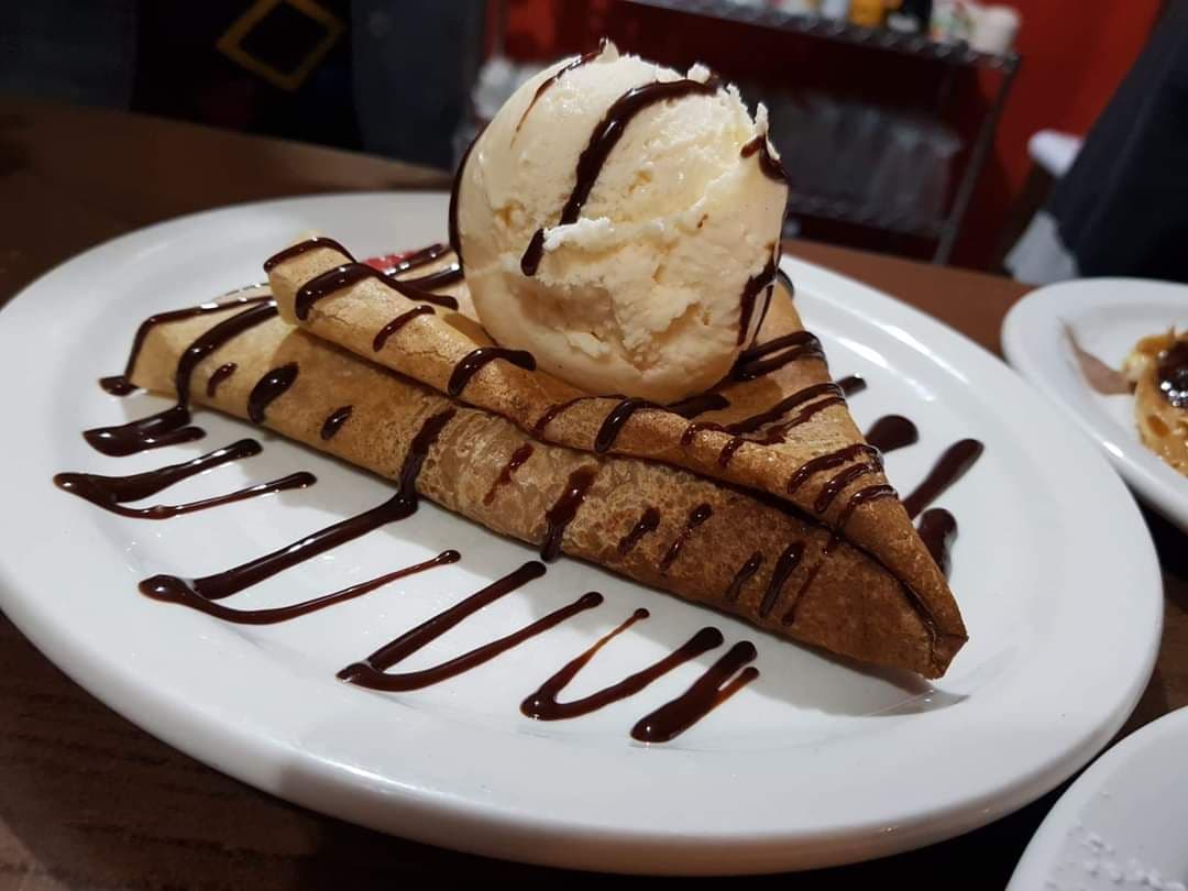 NUTELLA Nuez