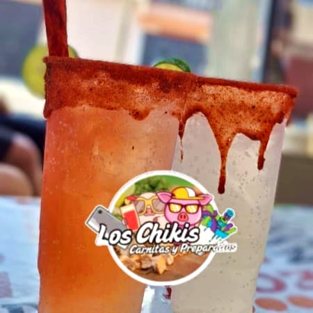 Preparado para Michelada