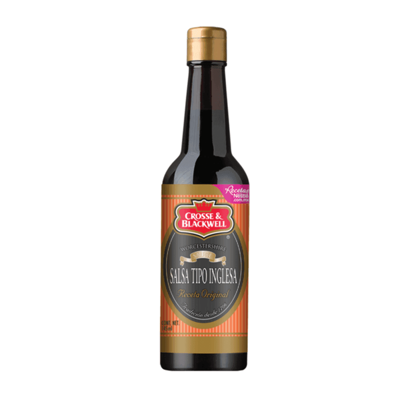 Salsa Inglesa