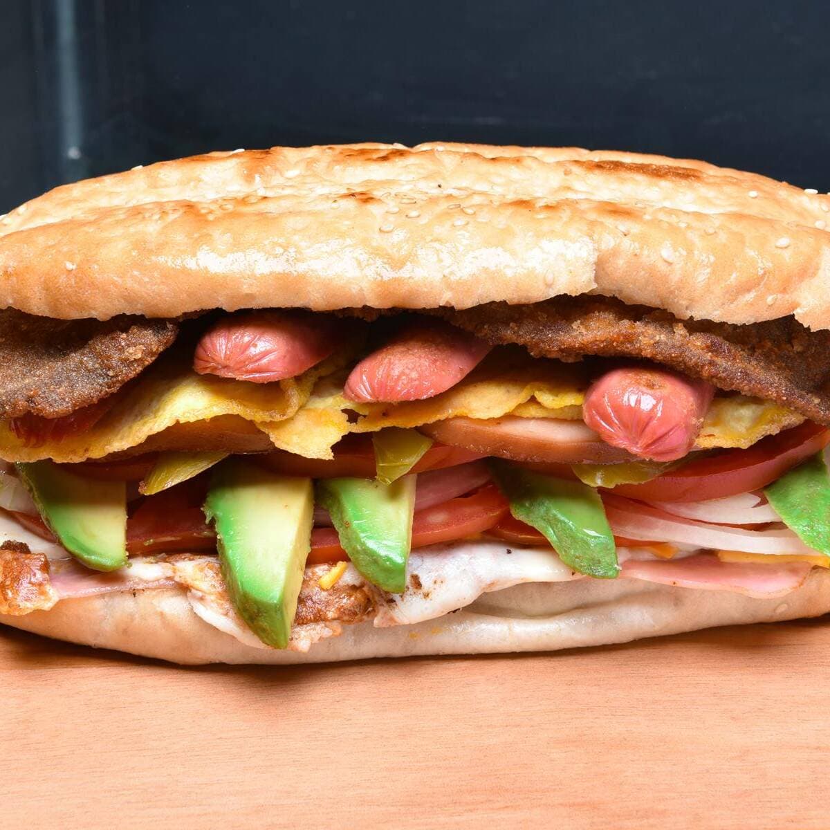 Cubana Especial, Med. 600g.