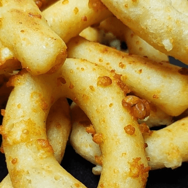 Rosquetas de Queso