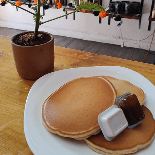 HOTCAKES