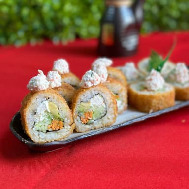 hot roll