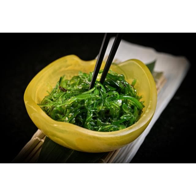 WAKAME SALAD