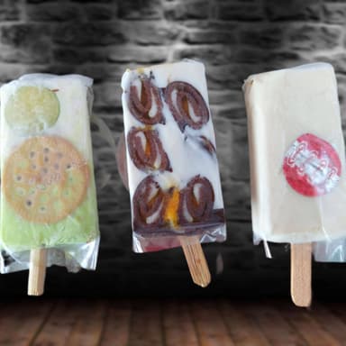 Paleta Especial