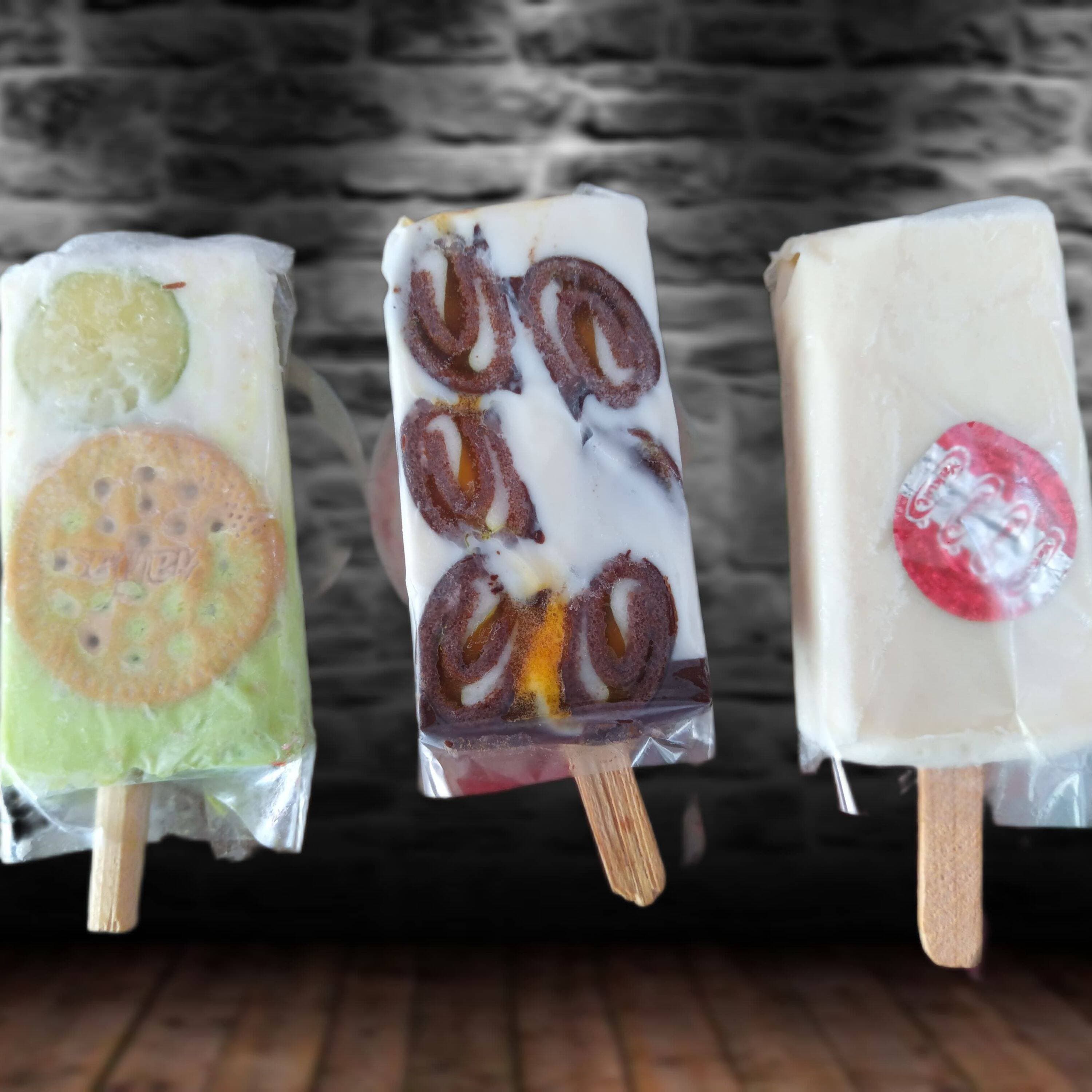 Paleta Especial