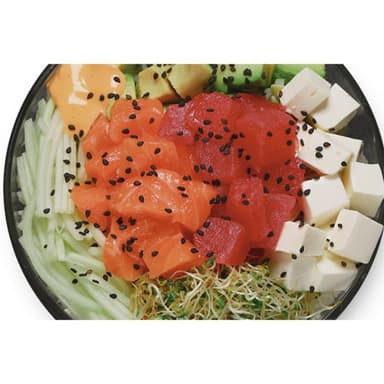 ARMA TU POKE BOWL
