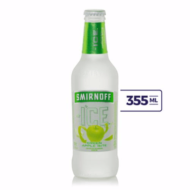 Smirnoff Manzana