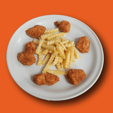 Nuggets (6pzas)