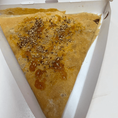 Crepa Manzaniux