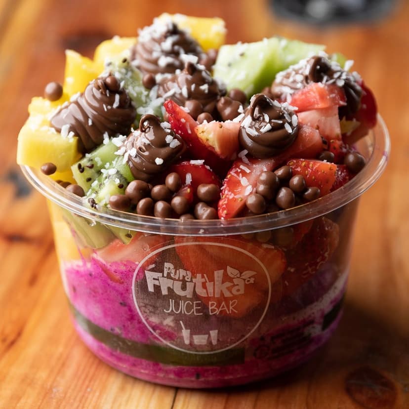 Pura Frutika CR