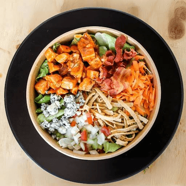 Buffalo Salad