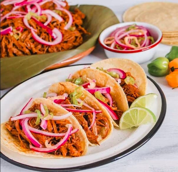 Tacos Los Fat