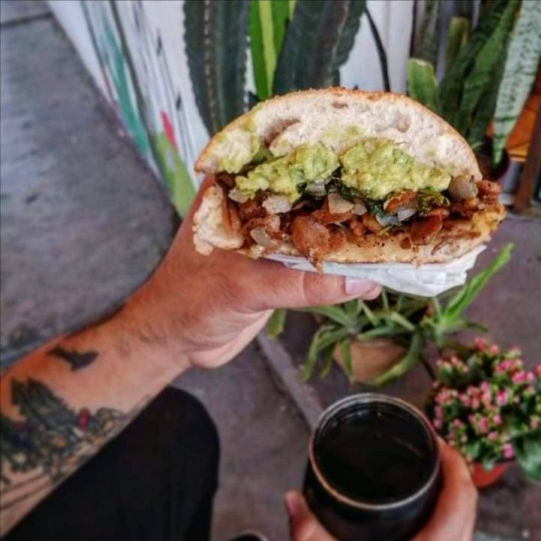 La de Asada