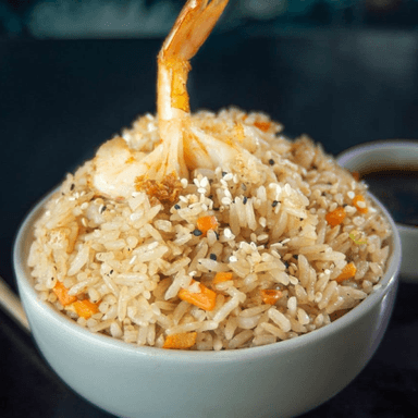 Yakimeshi Camaroni