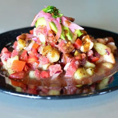 El serrano
