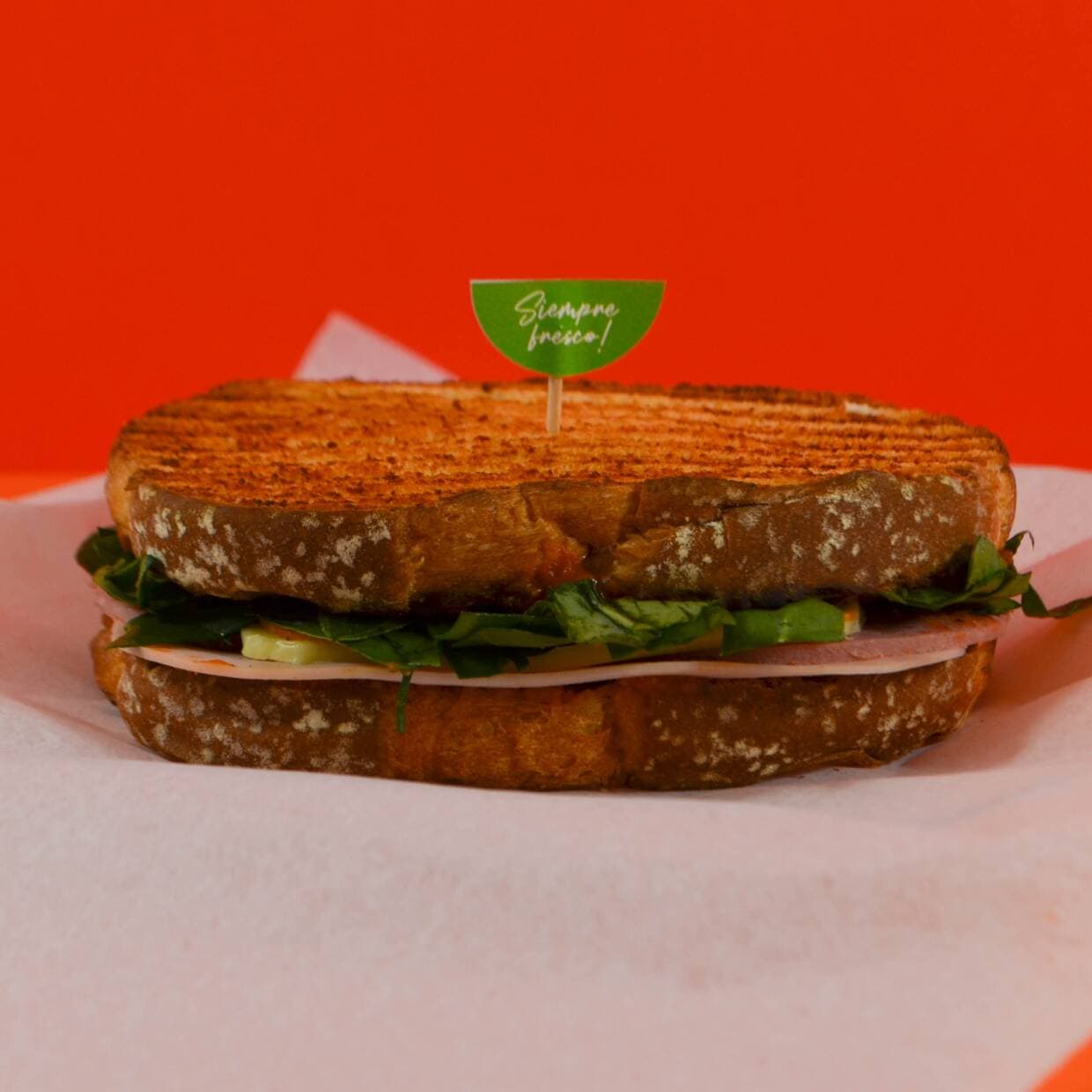 Sándwich Philadelphia