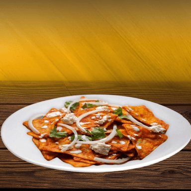 SAN CHILAQUILES