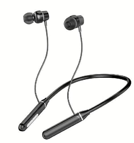 Audifonos Bt Neckband Is-hm01