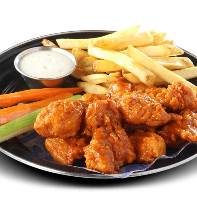 Boneless Personales