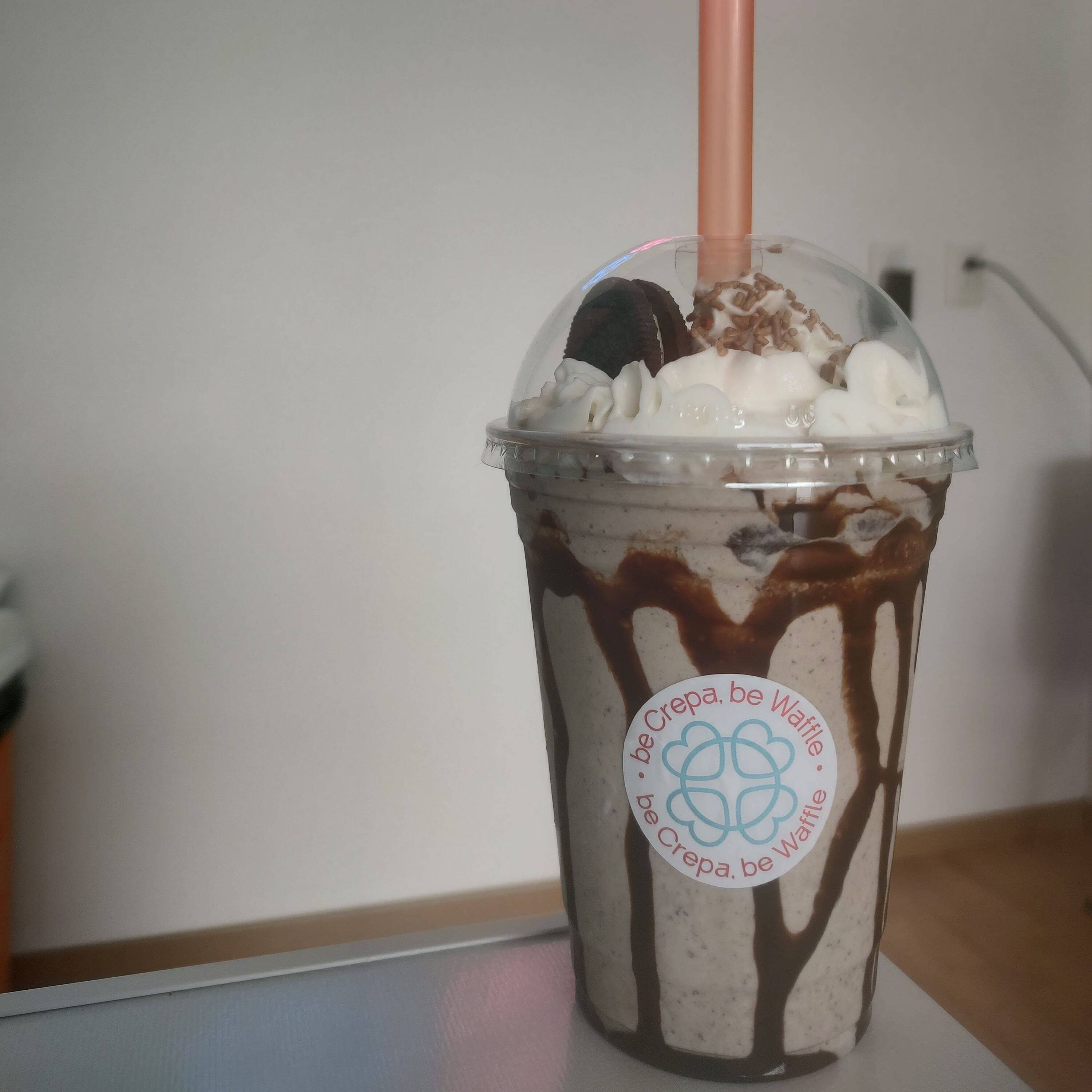 Frappé OREO