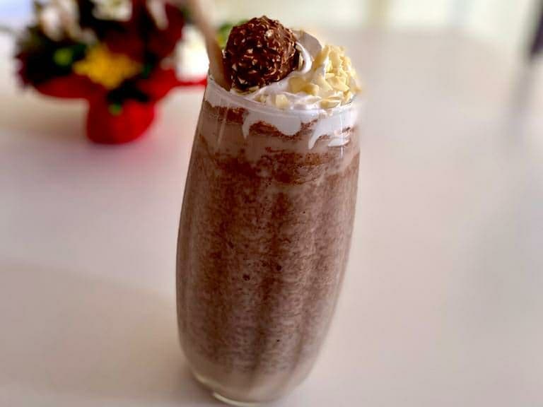 FERRERO Frappé