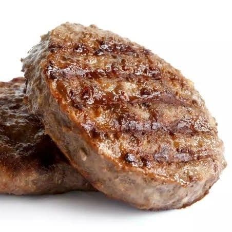 Carne Extra de Hamburguesa
