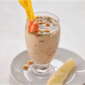Leche de Tigre
