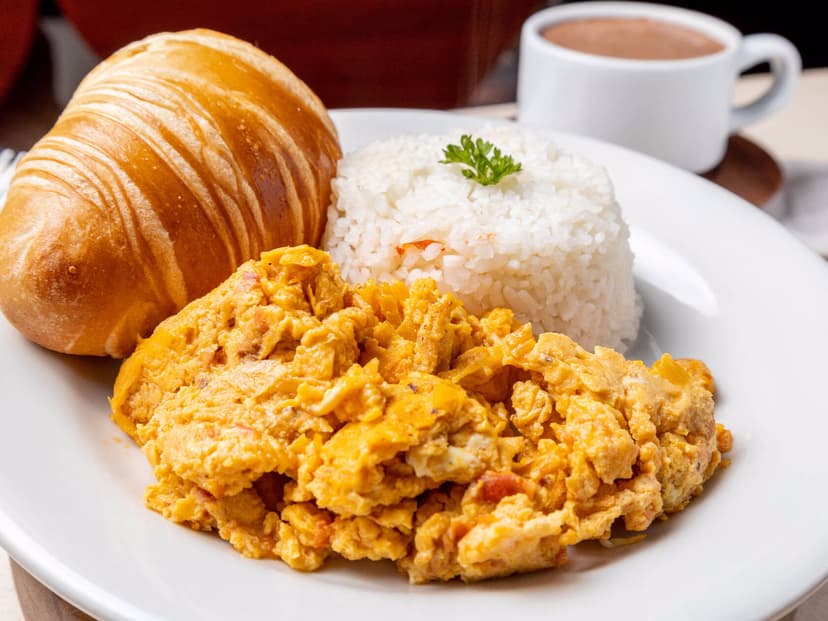Panadería Centeno