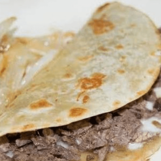 Quesadilla