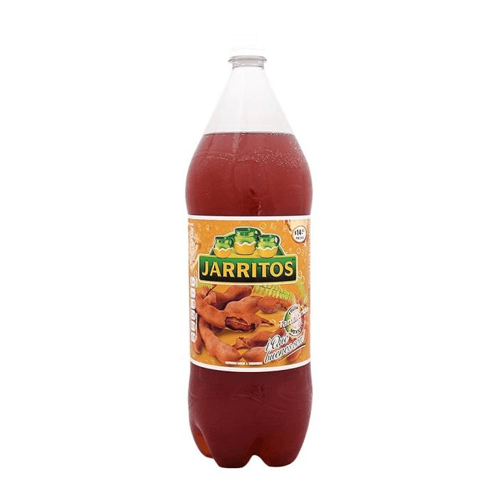 Jarrito Tamarindo