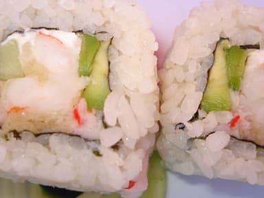 Nevado Avocado Filadelfia Salmon