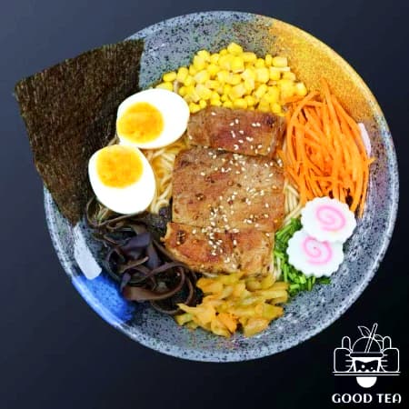 Ramen Infierno
