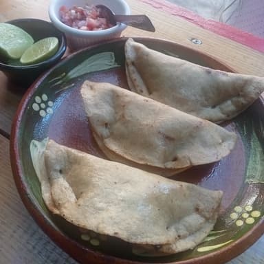 Orden de 3 Pescadillas