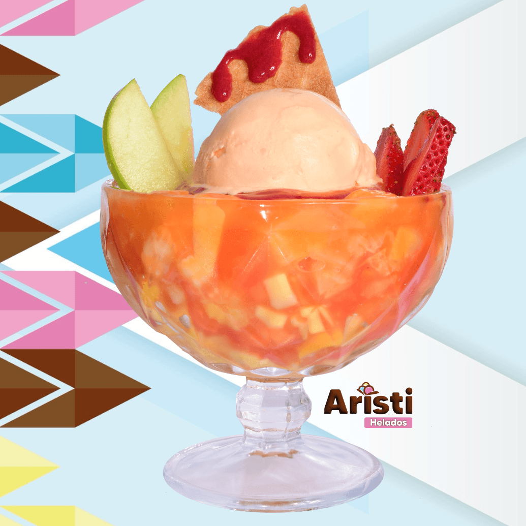 Salpihelado