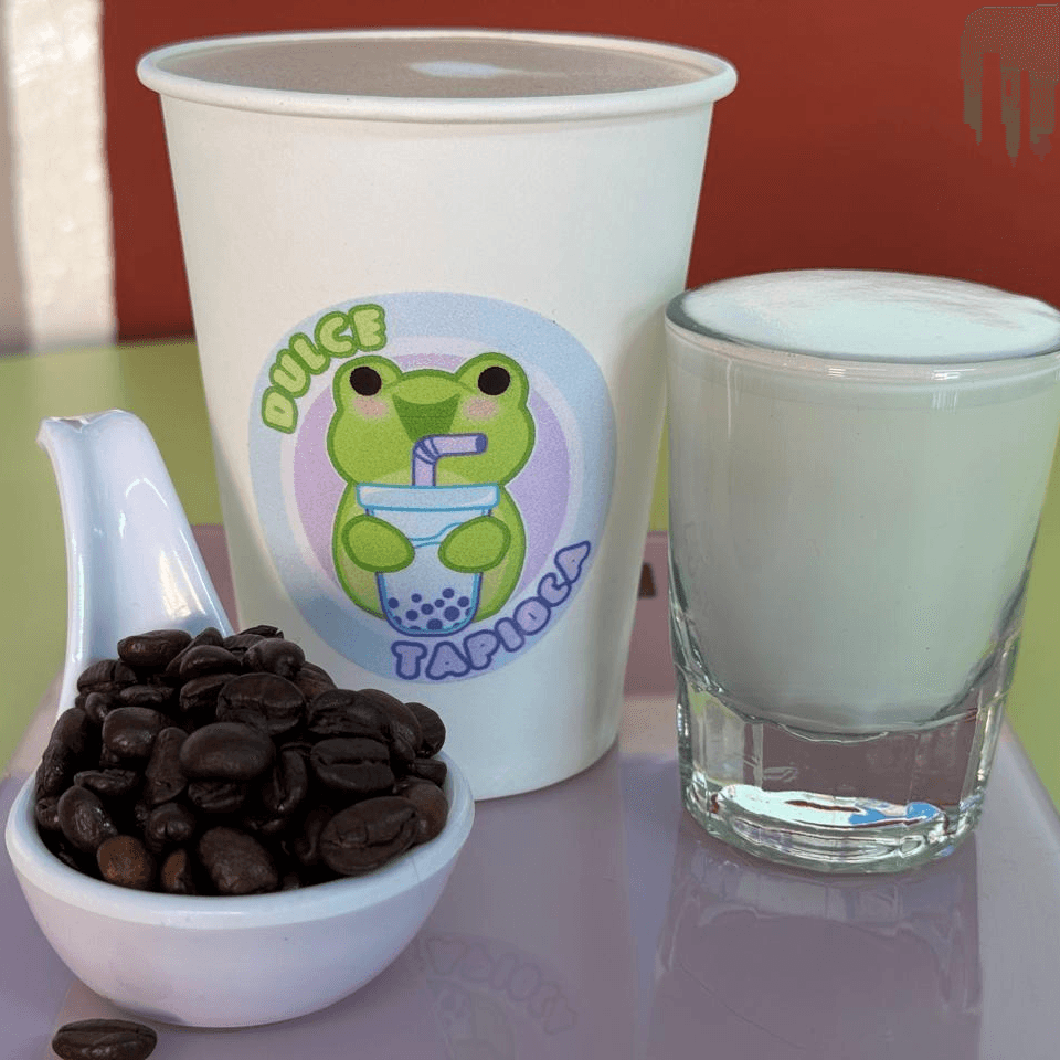 Latte