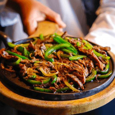 Fajita de Arrachera