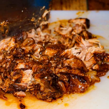 1/2 Kilo de Cochito Surtida