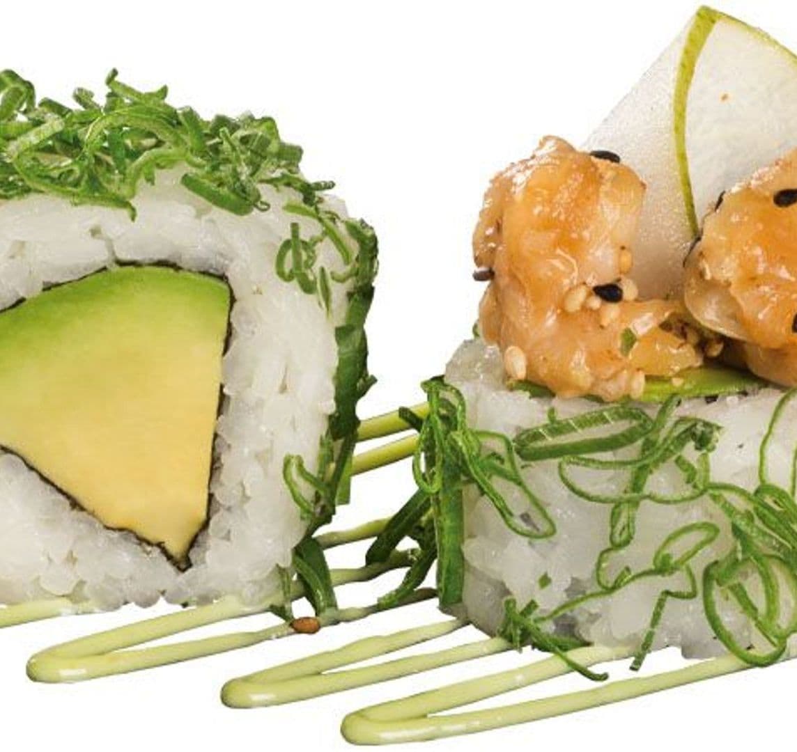 Lobster roll