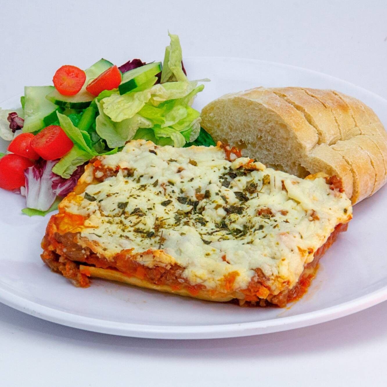 Lasagna